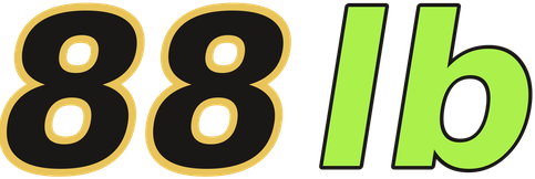 88lb logo
